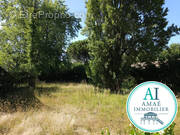 Terrain à ANDERNOS-LES-BAINS