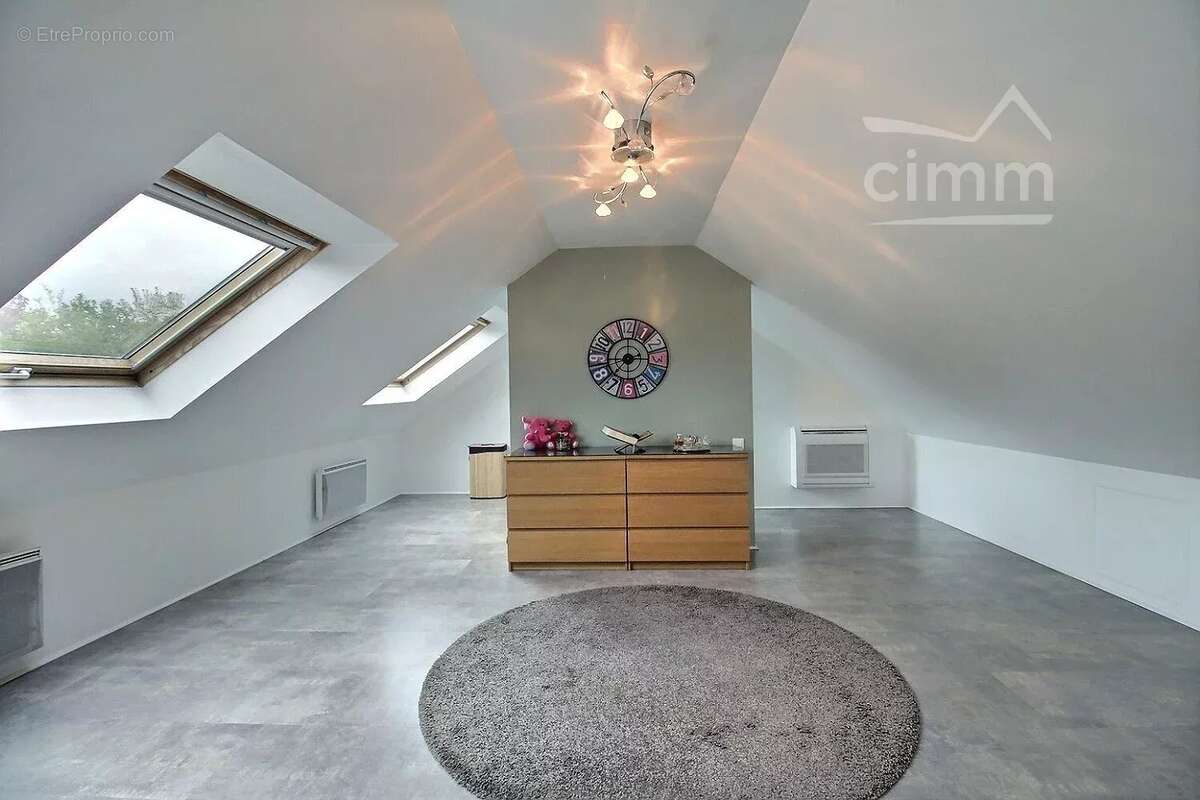 Maison à JOUE-LES-TOURS