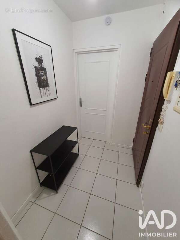 Photo 7 - Appartement à DAMMARIE-LES-LYS