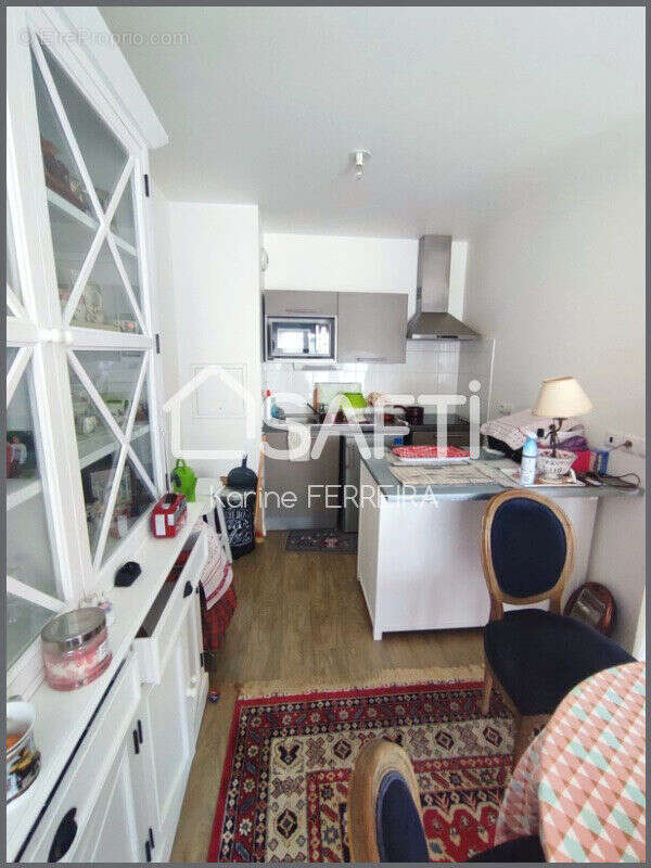 Photo 2 - Appartement à VILLECRESNES