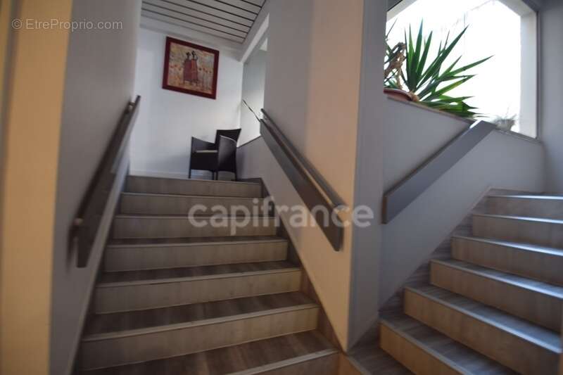Appartement à MARMANDE