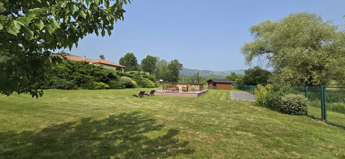 Maison à SAINT-DIERY