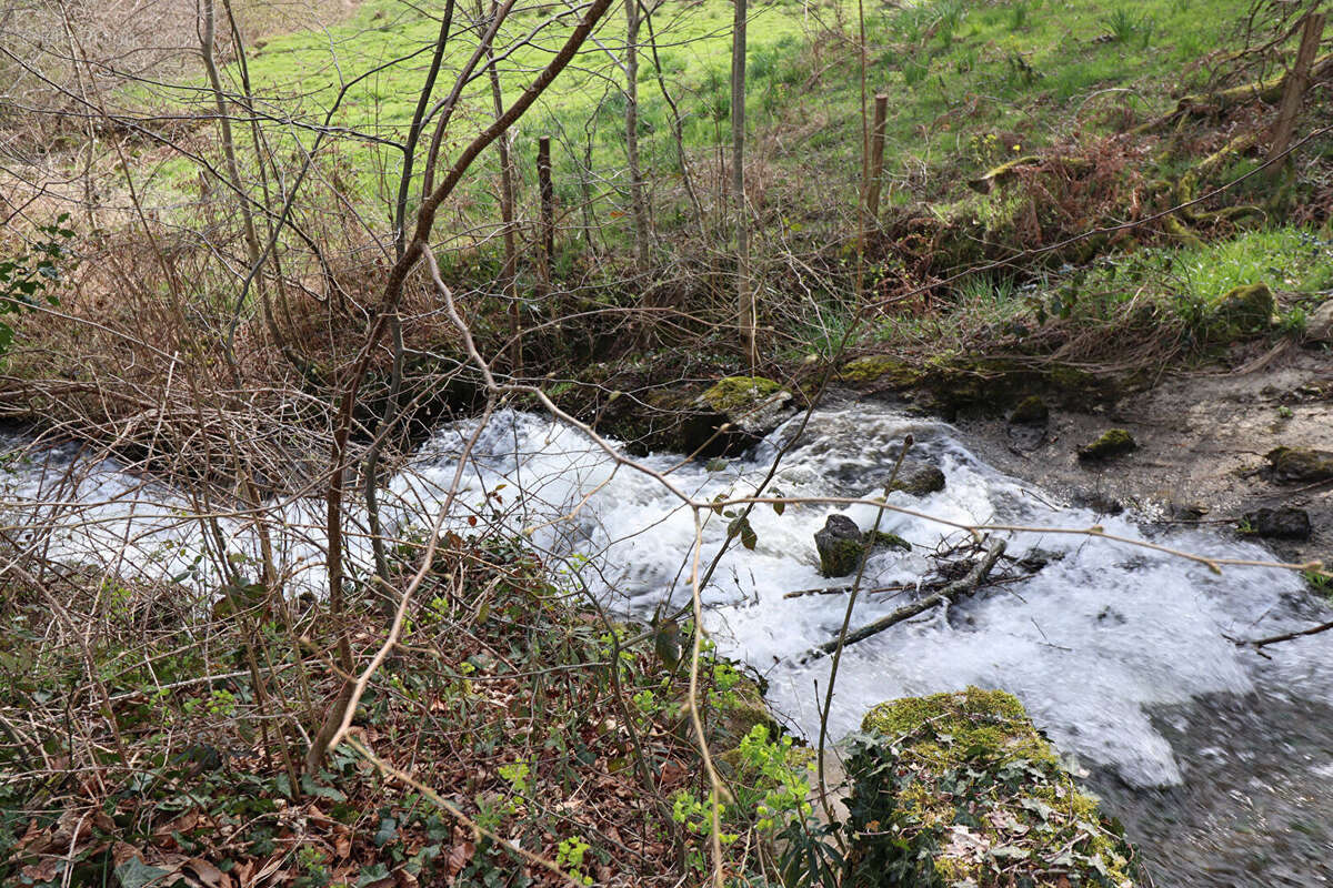 Maison à SAINT-SORNIN-LAVOLPS
