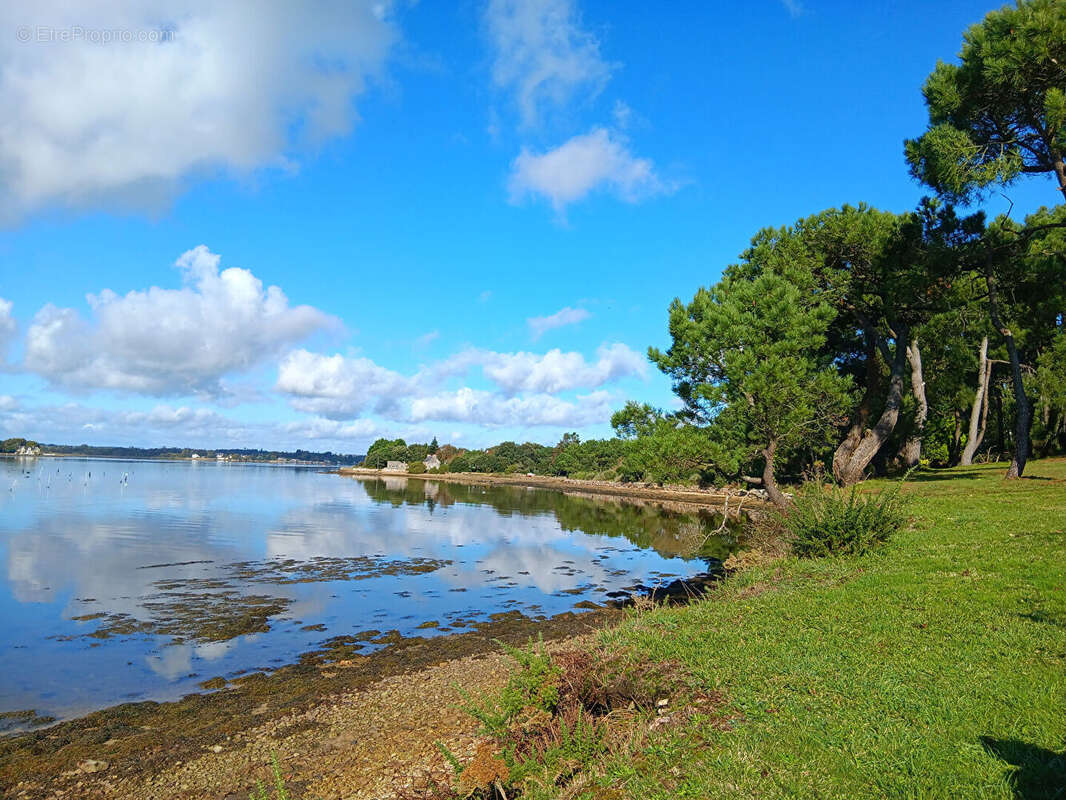 Maison à LOCOAL-MENDON