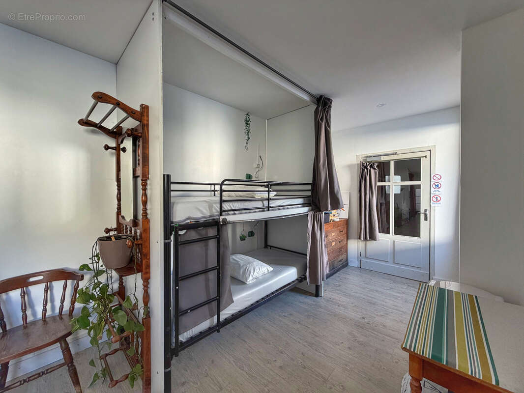 Maison à SAINT-JEAN-PIED-DE-PORT