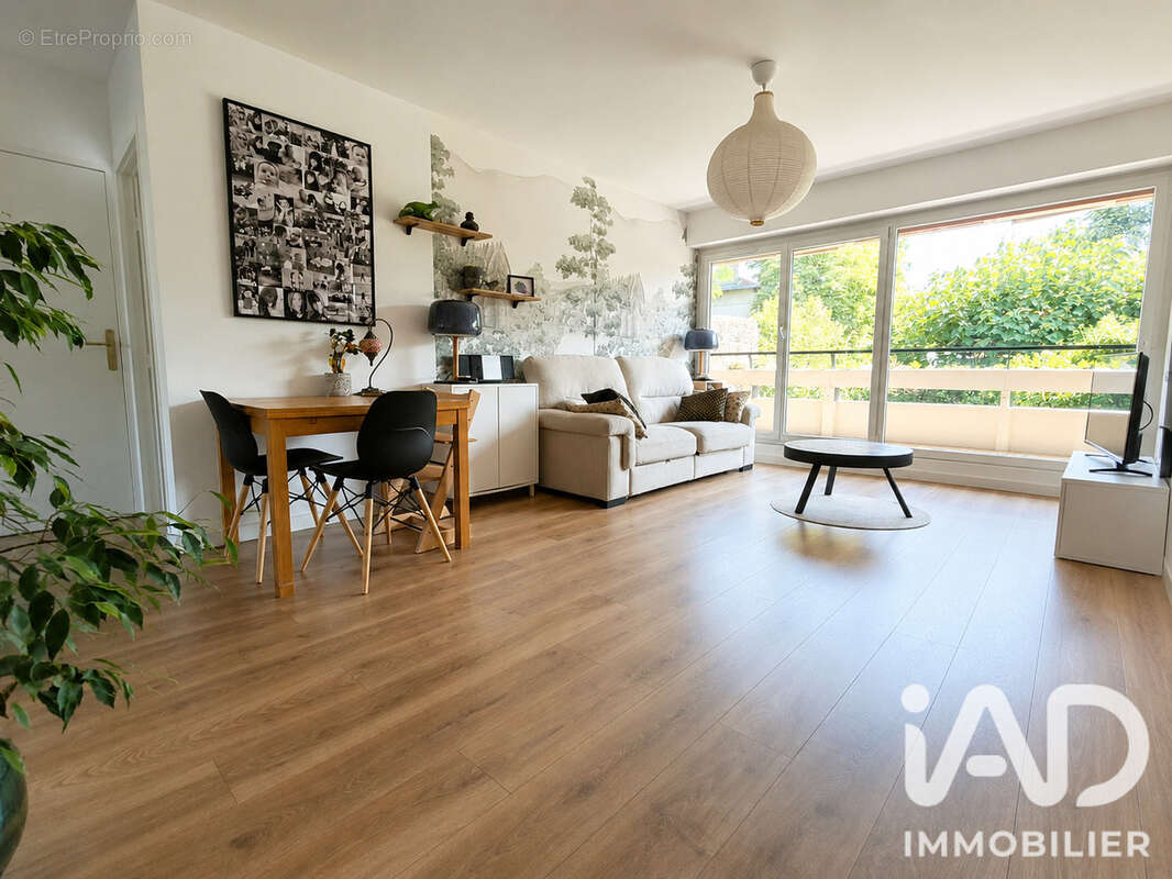 Appartement 70 m² à Chamalieres  - photo 2