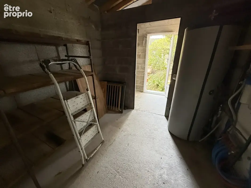 Six fours maison 140m2 4ch garage - photo 18