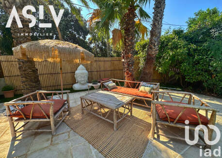 Photo 8 - Maison à SIX-FOURS-LES-PLAGES