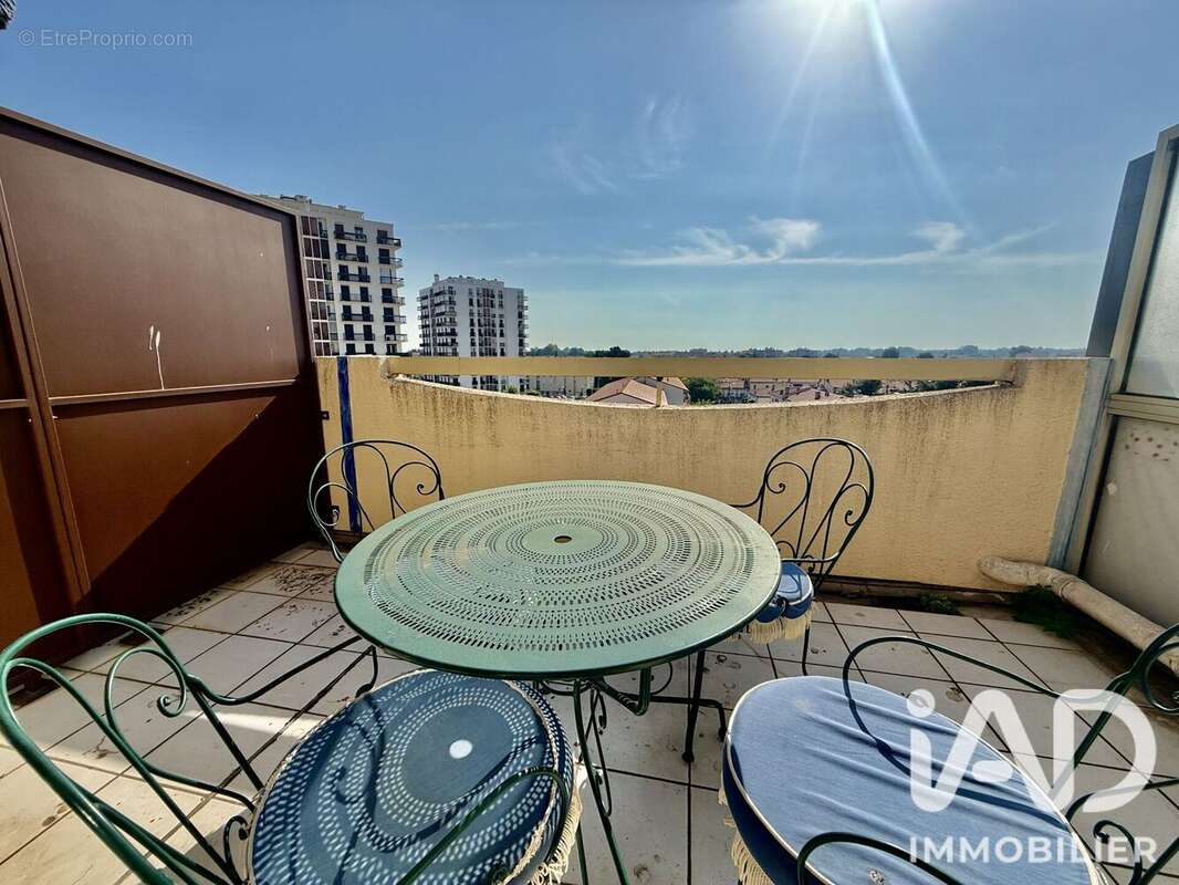 Photo 3 - Appartement à PERPIGNAN