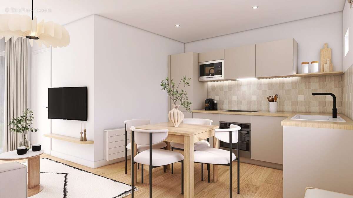 Maison à VERSAILLES