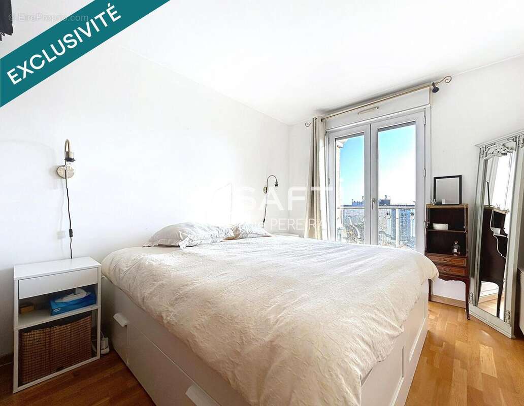 Photo 4 - Appartement à NOISY-LE-GRAND