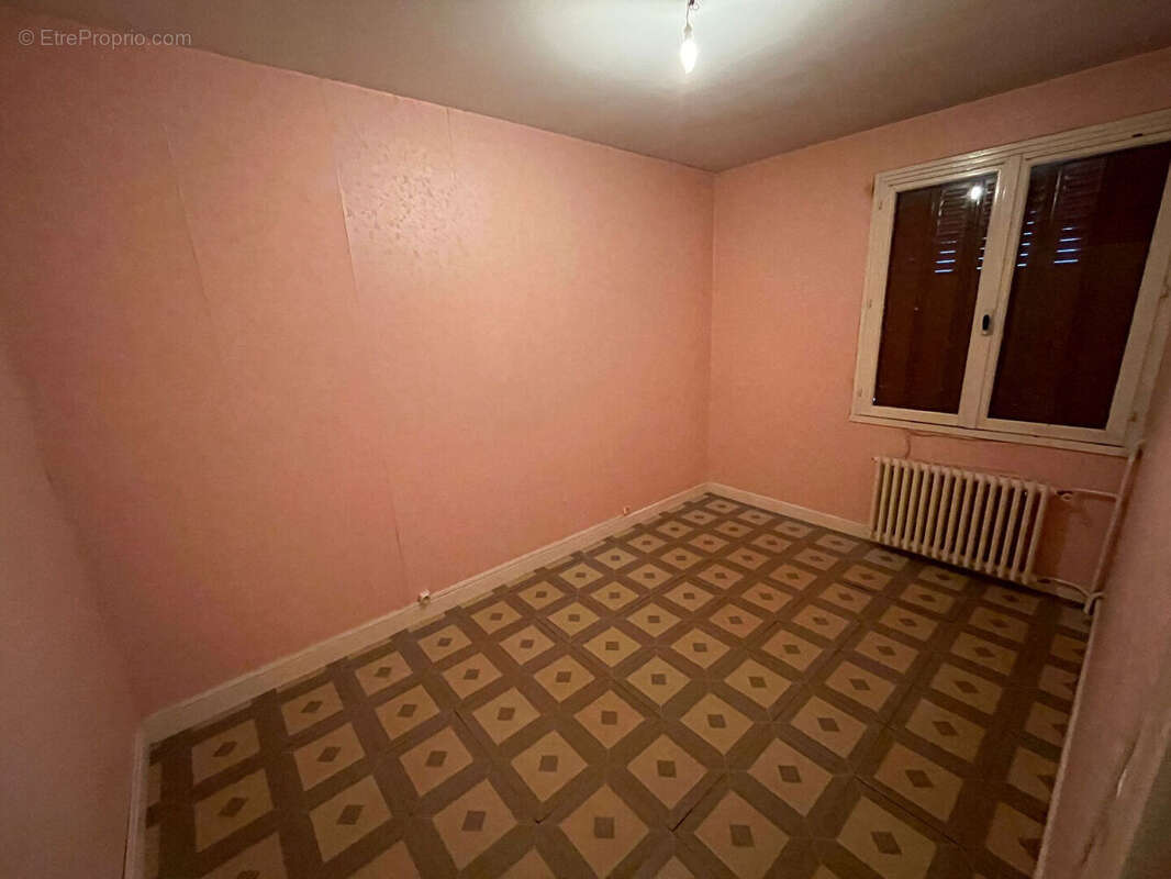 Appartement à DECIZE