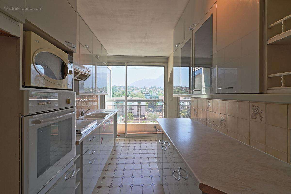 Appartement à ANNECY