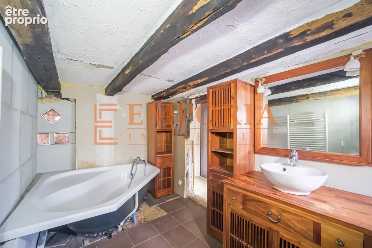 Maison 5 pièces 88 m² à vendre à Tagolsheim (68720) - photo 5