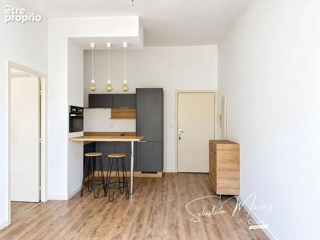 Photo 1 - Appartement à MERIGNAC
