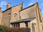 Maison à LA CHAPELLE-D'ANDAINE