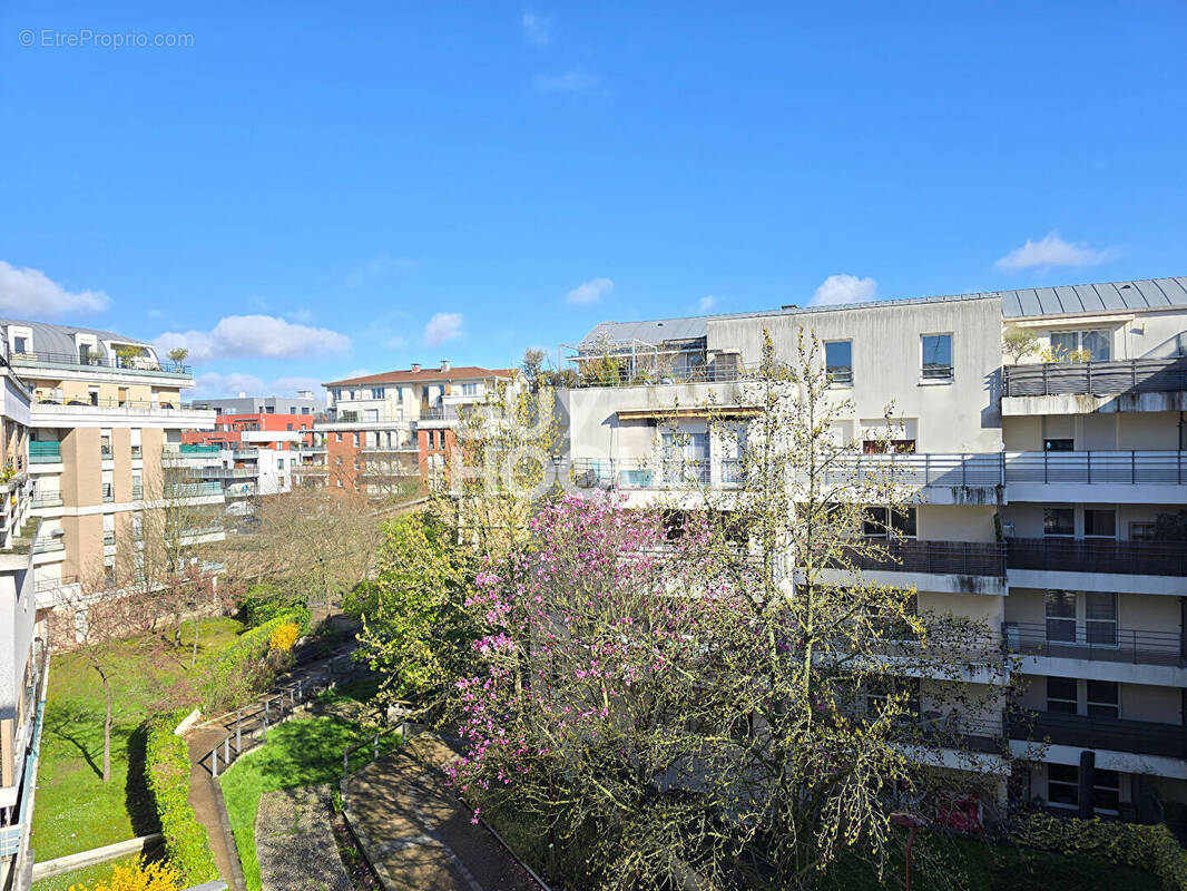 Appartement à CACHAN