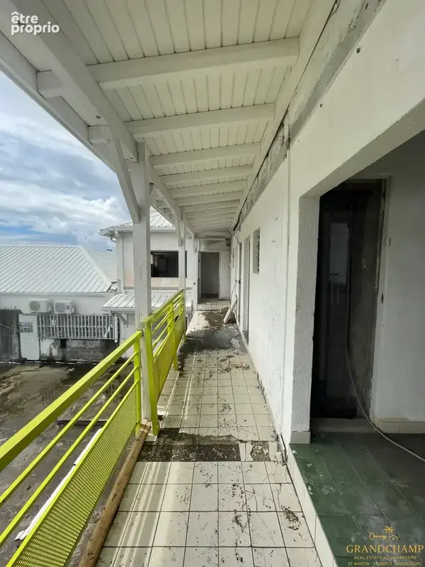 Exclusivité   immeuble à fort potentiel d’investissement   marigot - photo 65