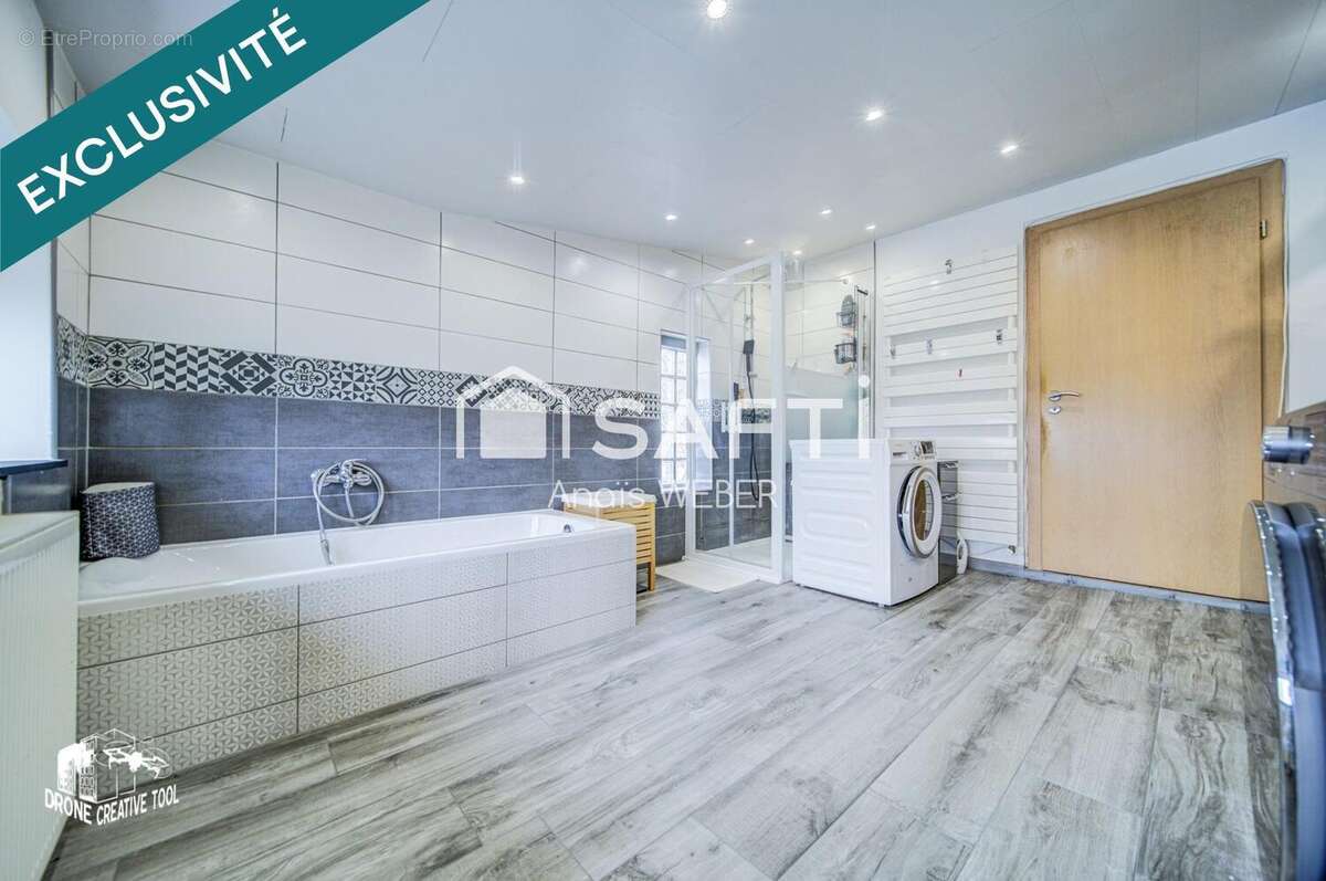 Photo 8 - Maison à UCKANGE