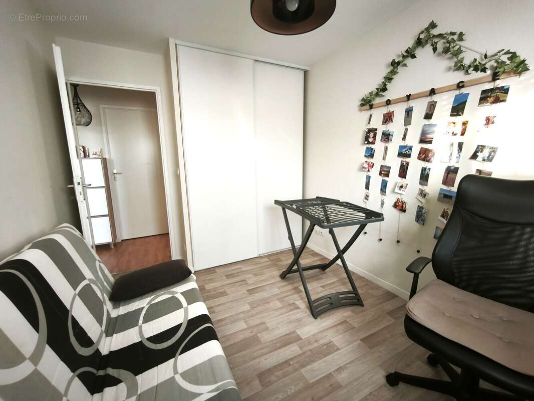 Appartement à SOYAUX