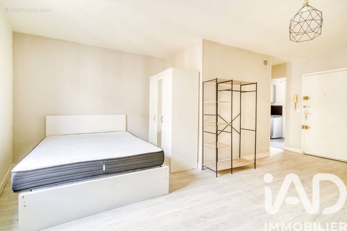 Photo 1 - Appartement à CORBEIL-ESSONNES