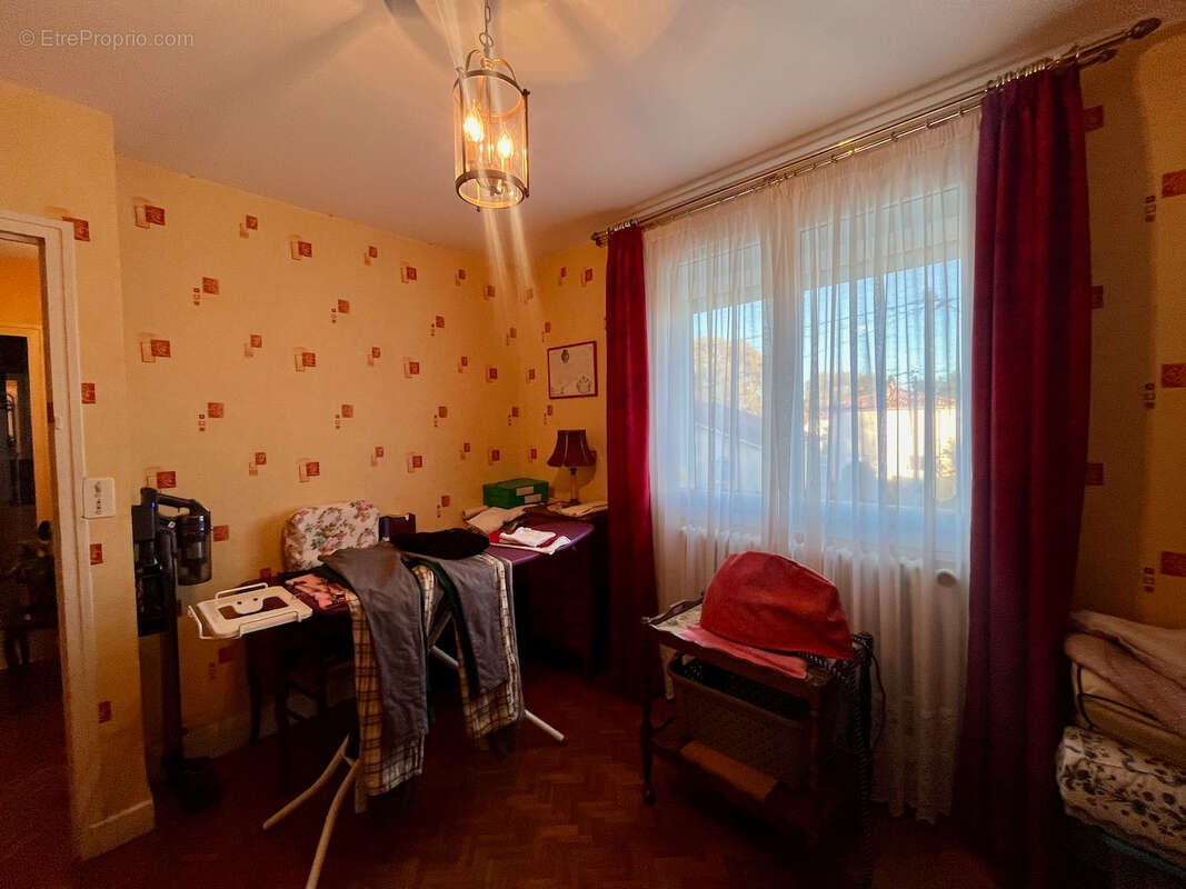 Maison à VILLENEUVE-SUR-LOT