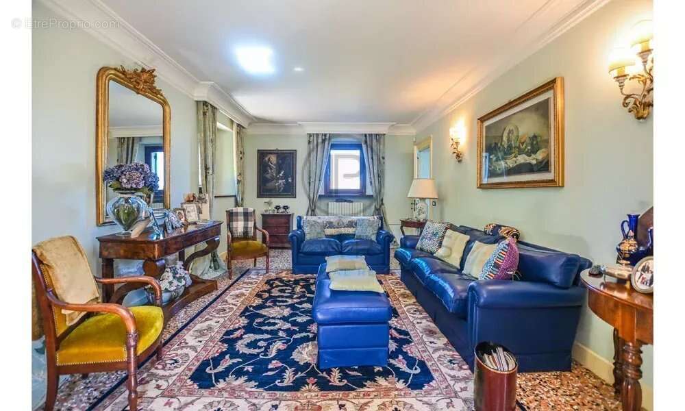 Maison à DAINVILLE