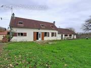 Maison à SAINT-CLAIR-SUR-EPTE