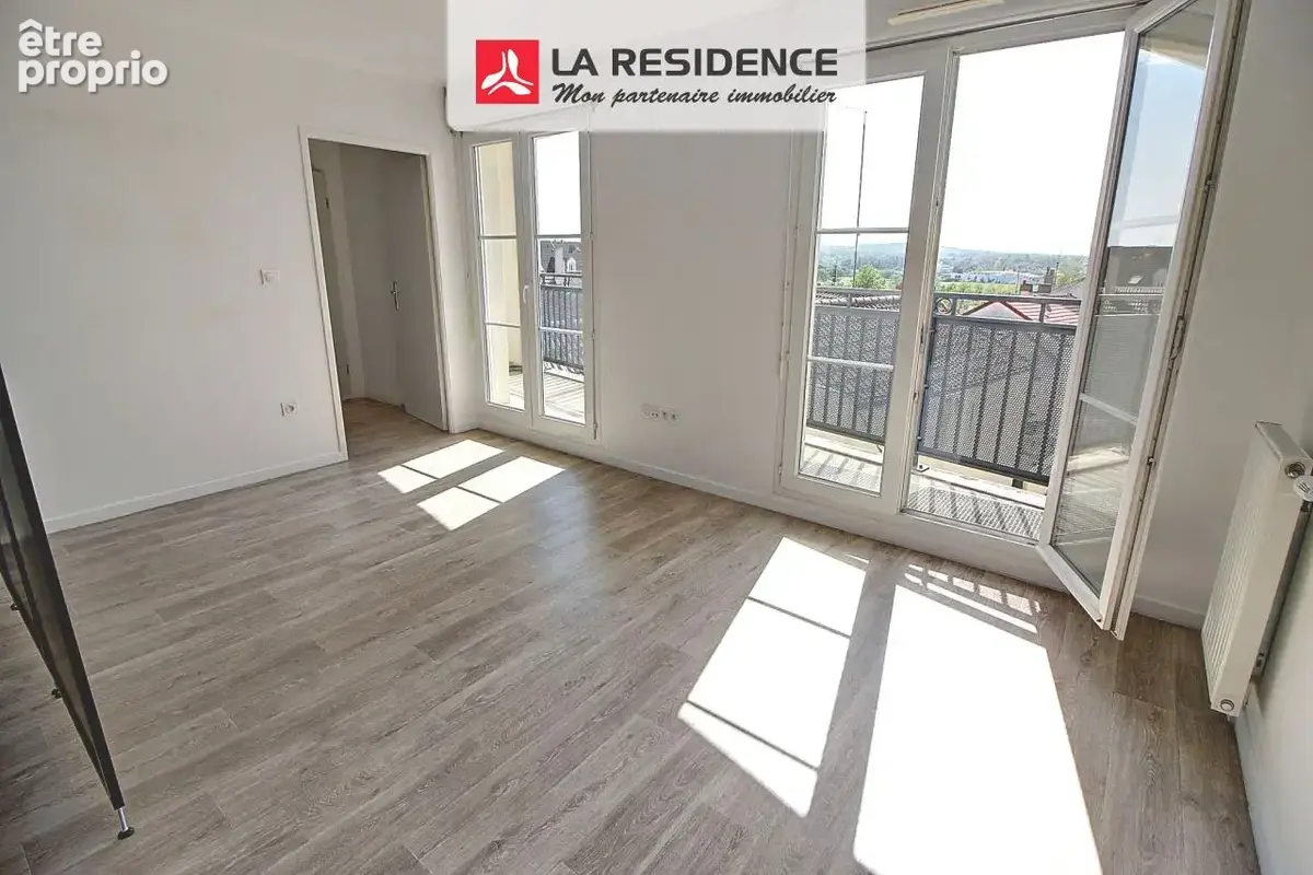 Appartement 45 m² à Triel-Sur-Seine  - photo 2
