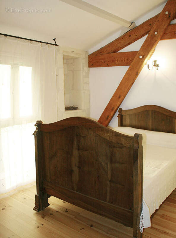 Maison à SAINT-MARTIN-DE-CRAU