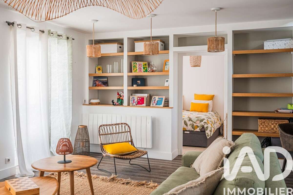 Photo 5 - Appartement à VOIRON