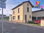 Maison à LA PACAUDIERE