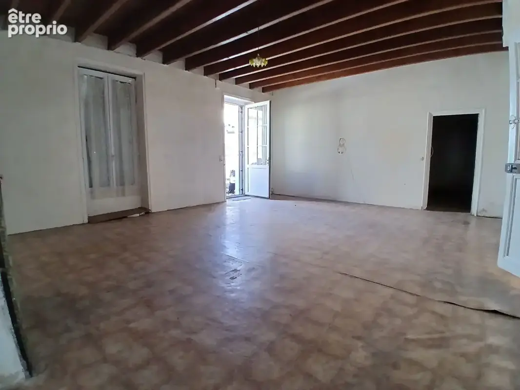 Maison Touvois 7 pièce(s) 142 m2 - photo 3