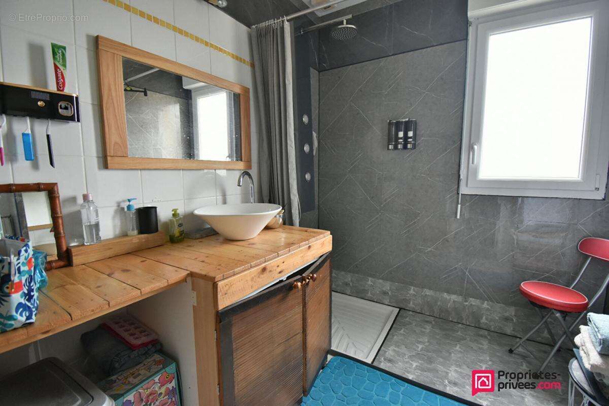 Maison à MAULEVRIER