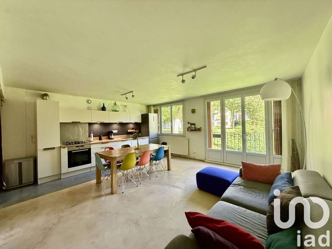 Photo 3 - Appartement à BIEVRES