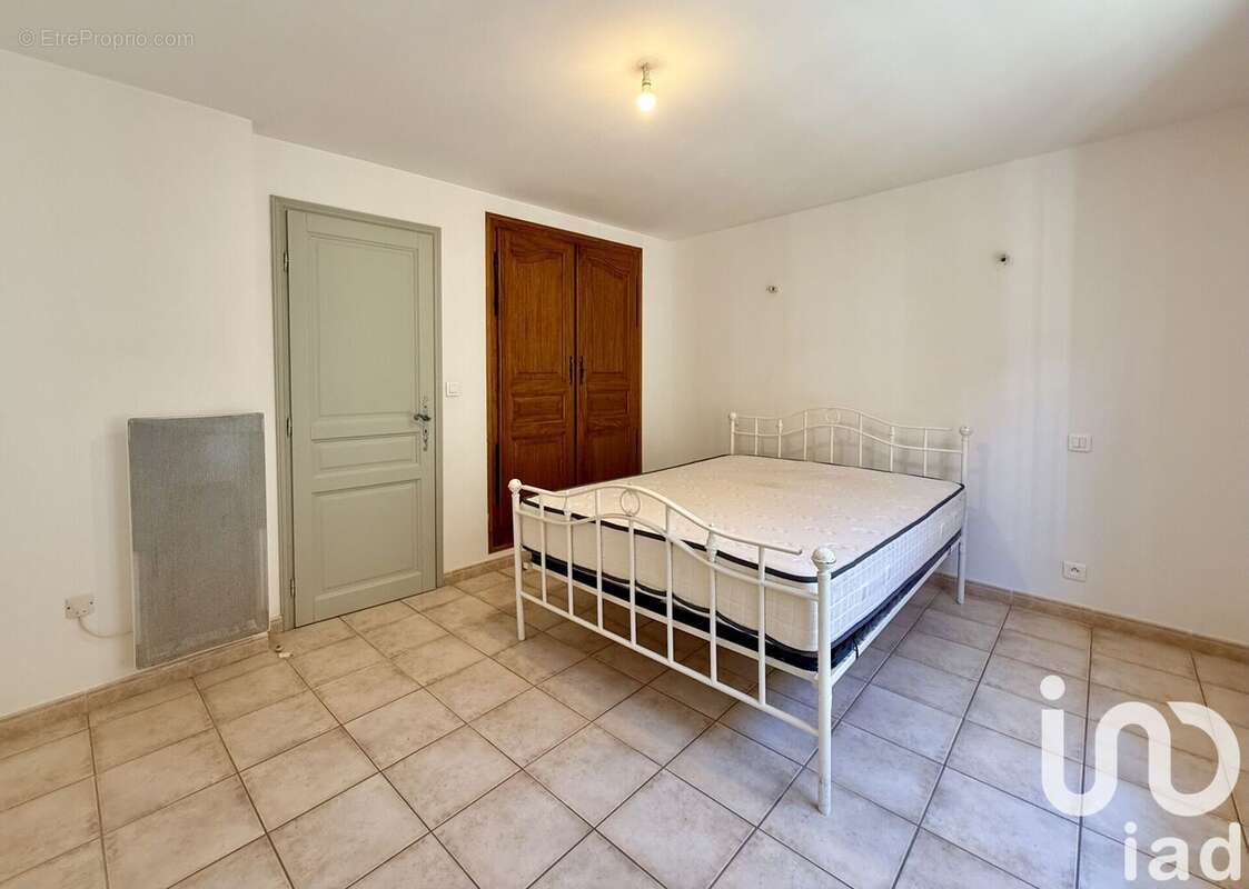 Photo 7 - Maison à COLLOBRIERES