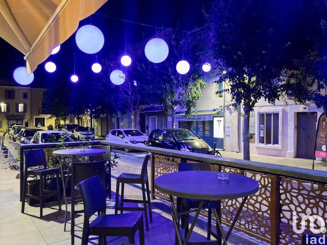 Photo 2 - Commerce à MONTBLANC