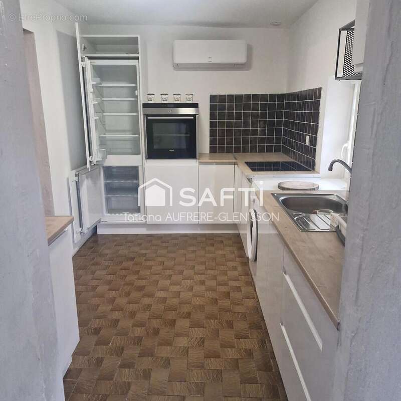 Maison 60 m² à Domeyrot  - photo 6