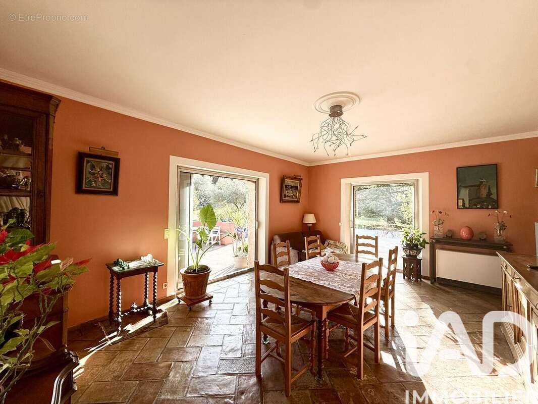 Photo 9 - Maison à SAINTE-MAXIME