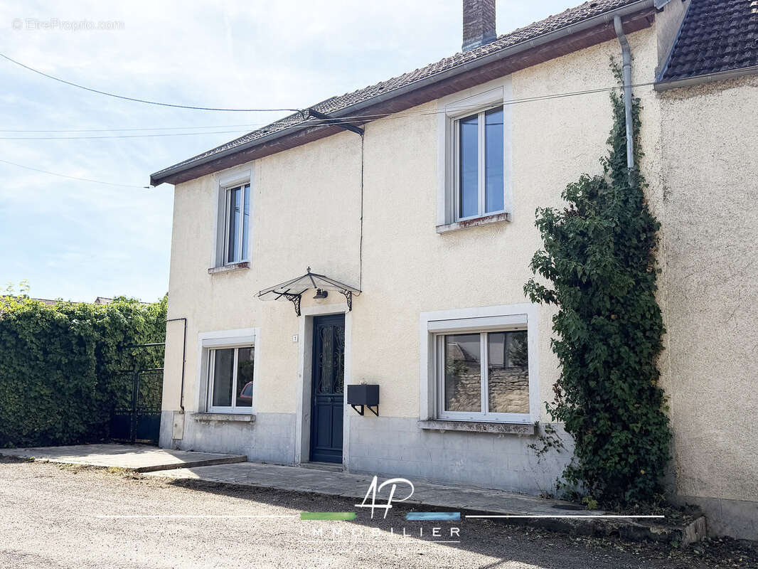 Maison de village rénovée en 2020 - photo 15