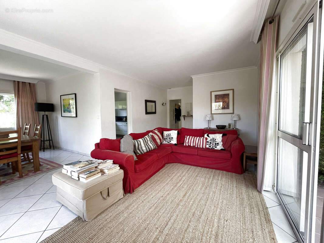 Appartement à ARCACHON