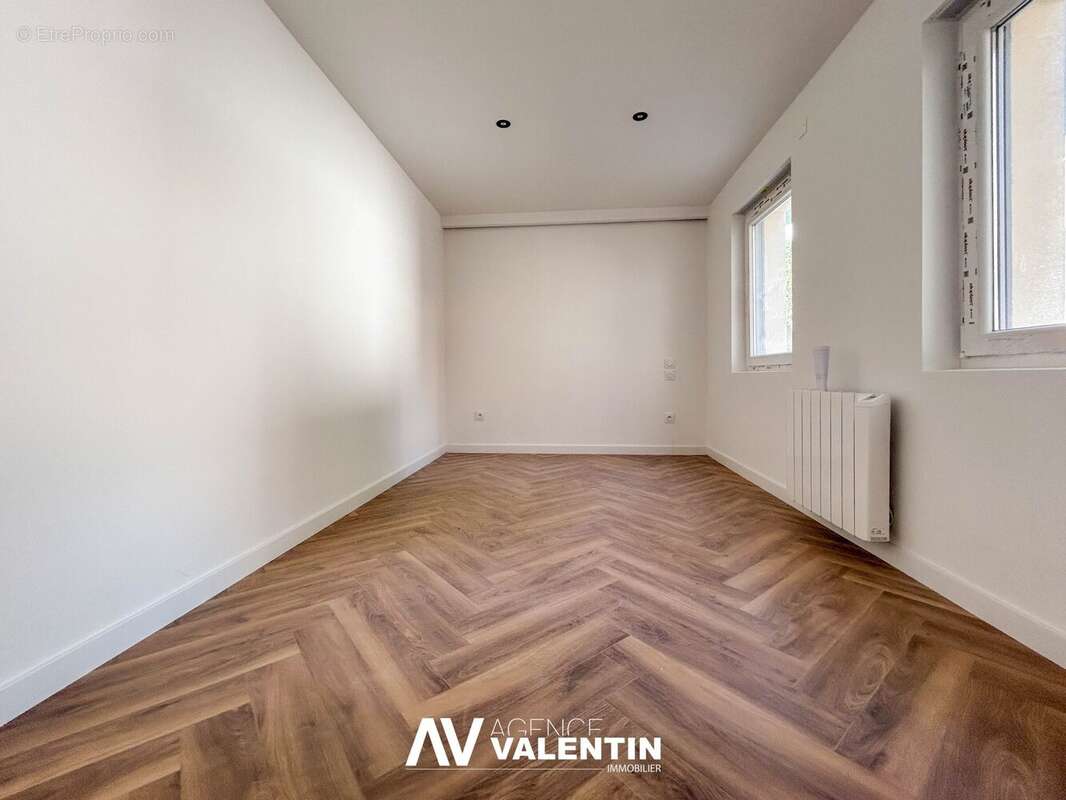 Appartement à TERVILLE