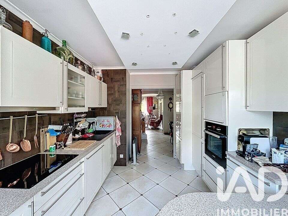 Photo 2 - Appartement à CAEN