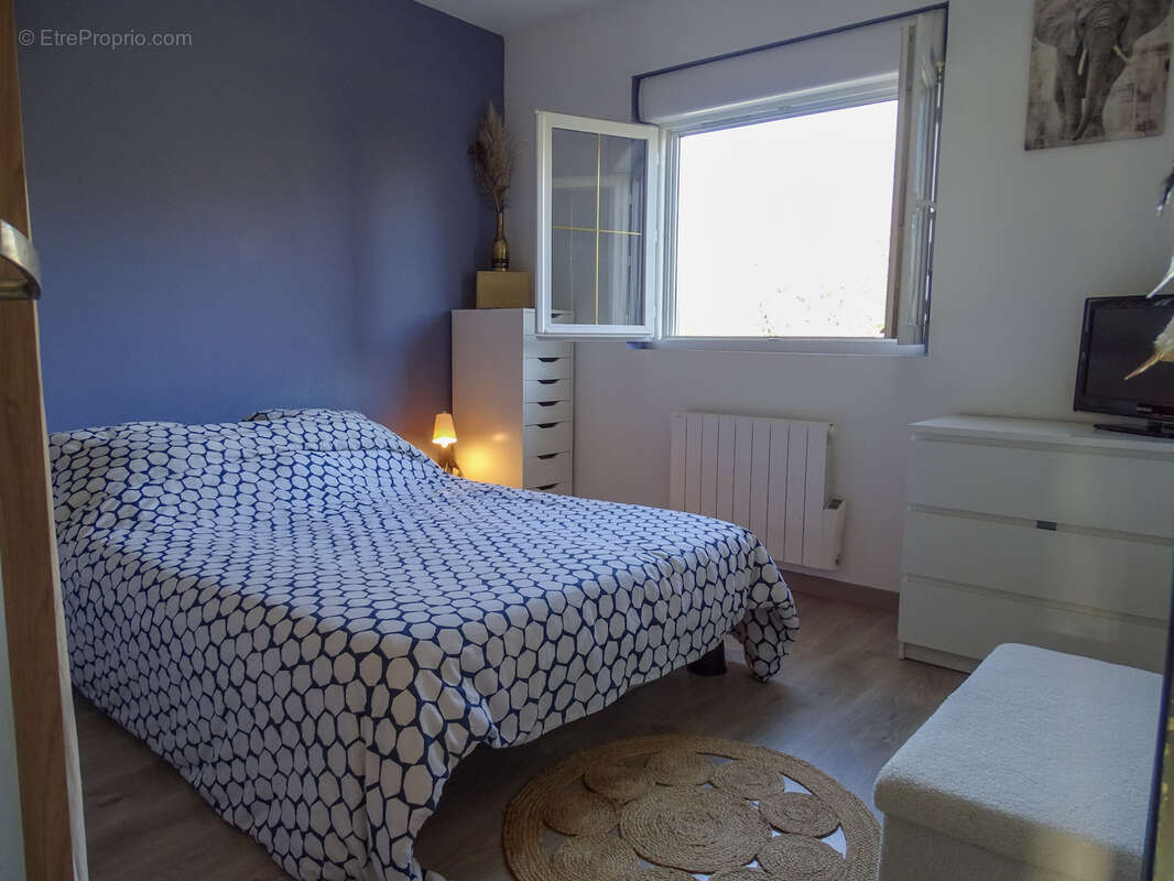 Maison à VILLEFRANCHE-SUR-CHER