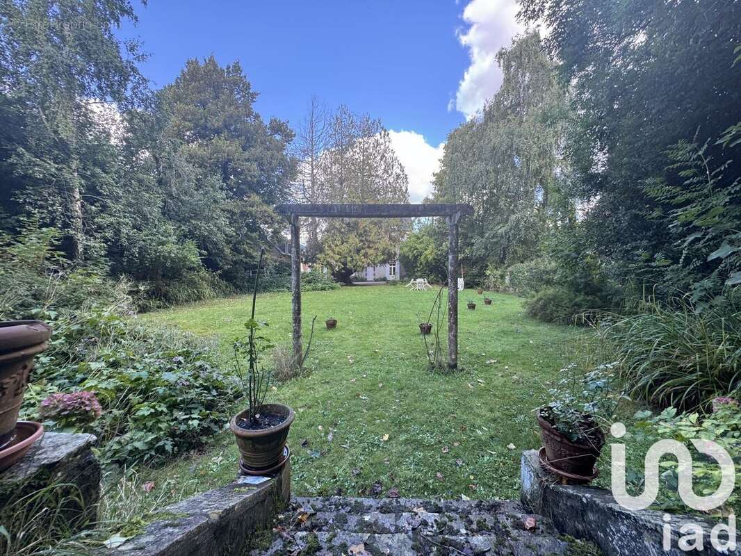 Photo 8 - Maison à GUINGAMP