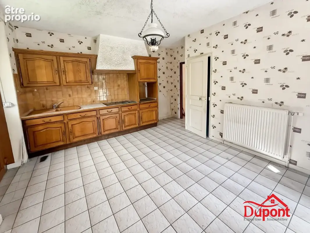 Maison 5 pièces 131 m² à vendre à Deville (08800) - photo 2