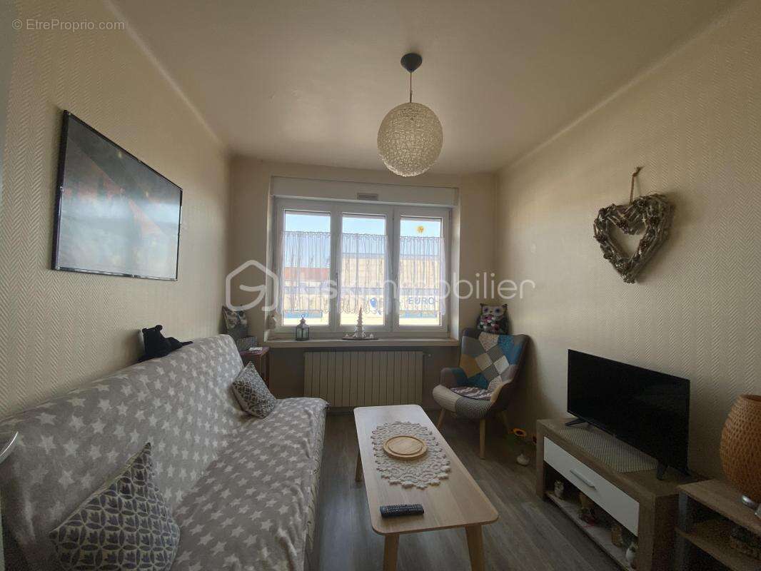 Appartement à FOLSCHVILLER