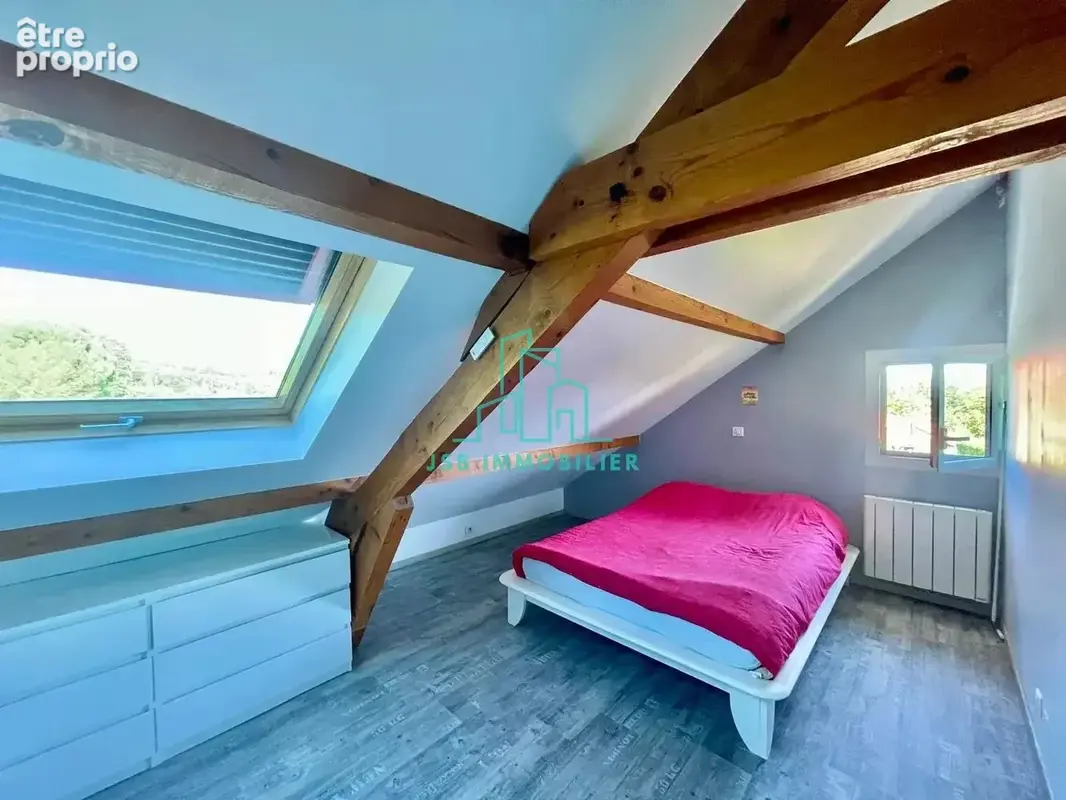 Maison à Promery - photo 12