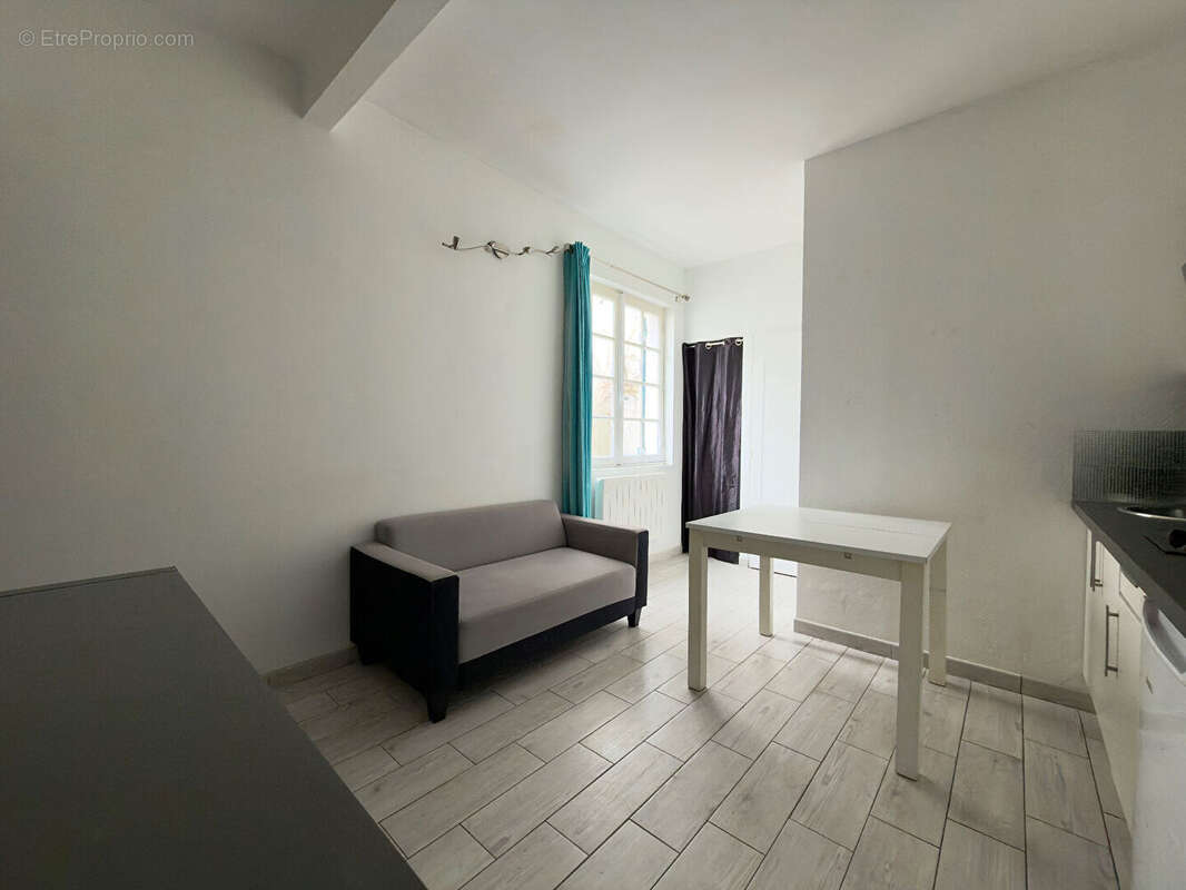 Appartement à LA BAULE-ESCOUBLAC