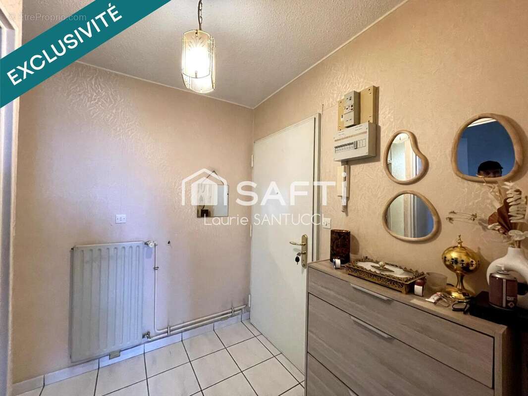 Photo 2 - Appartement à TOULOUSE